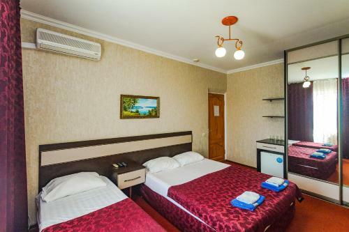 Hostal Guest House Kristina