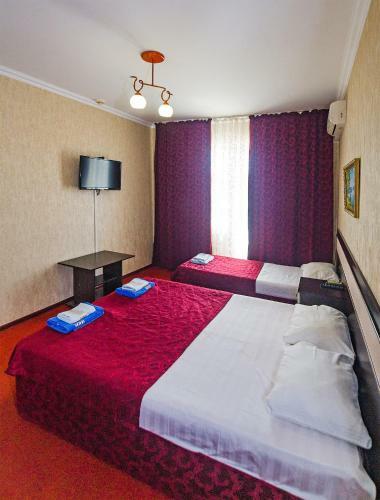 Hostal Guest House Kristina