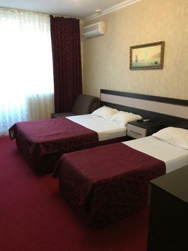 Hostal Guest House Kristina