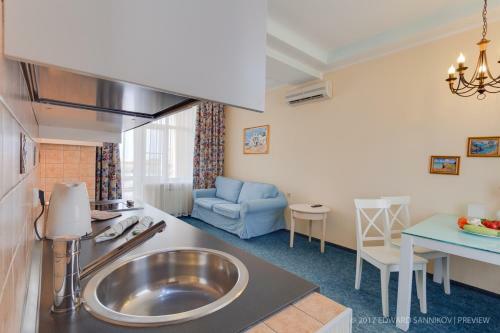Hotel Golden Dunes