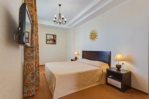 Hotel Golden Dunes