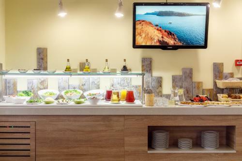 Hotel Golden Dunes