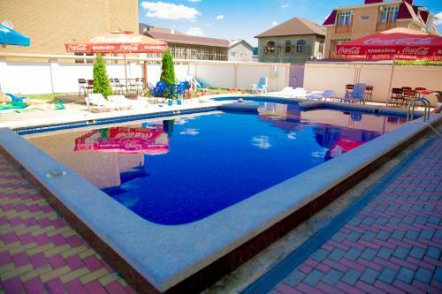 Hotel Atlantik