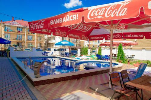 Hotel Atlantik
