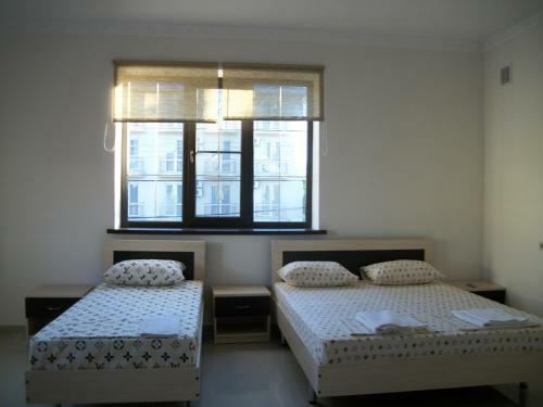 Hostal Guest House Morskoy