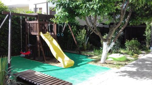 Hostal Yucca Guest House