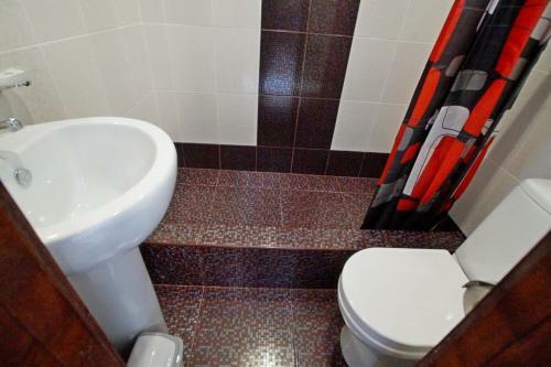 Hostal Guest House Nicol