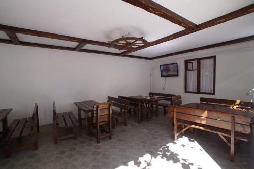 Hostal Guest House Nicol