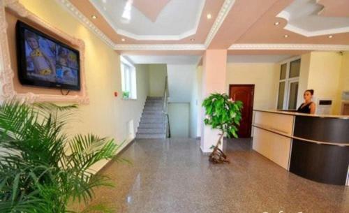 Hostal Guest House Rodos
