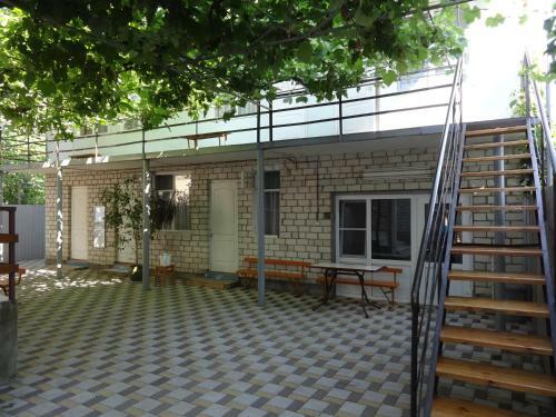Hostal Guest House U Ivanycha