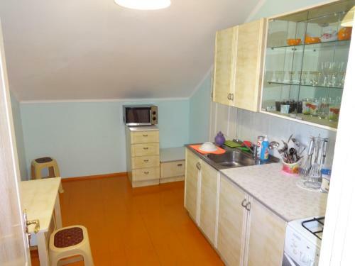 Hostal Guest House U Ivanycha