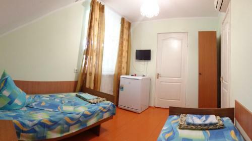 Hostal Guest House U Ivanycha