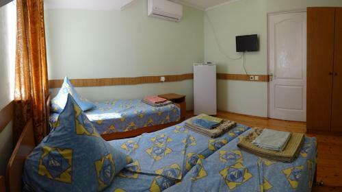Hostal Guest House U Ivanycha