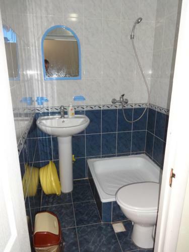 Hostal Guest House U Ivanycha