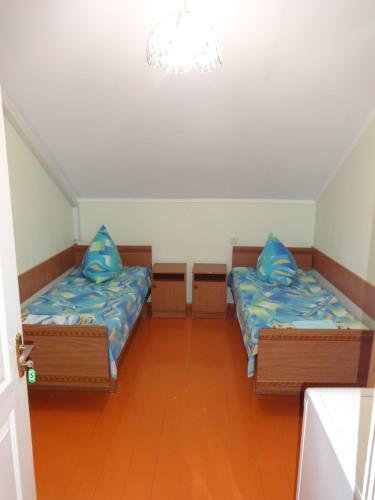 Hostal Guest House U Ivanycha