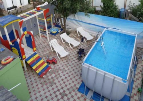 Hostal Guest House U Ivanycha