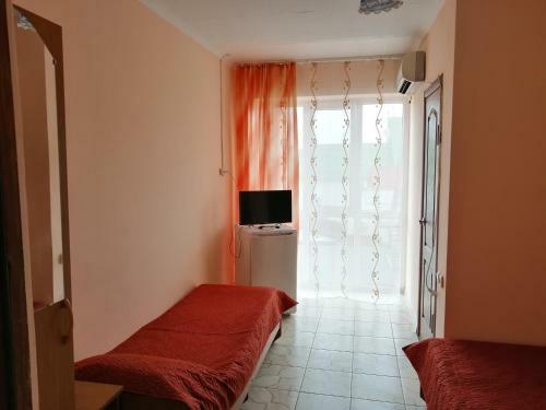 Hostal Na Solnechnoy 8 Guest House