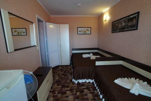 Hostal Yugra