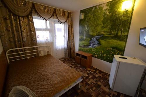 Hostal Yugra