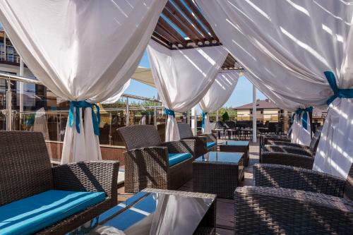 Hotel Pontos
