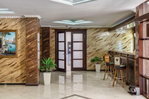 Hotel Pontos