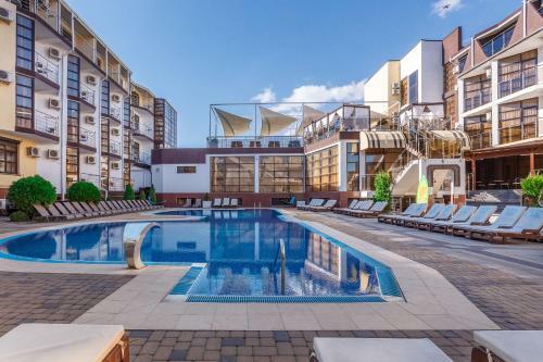 Hotel Pontos
