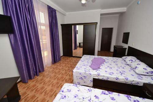 Hotel Itaki