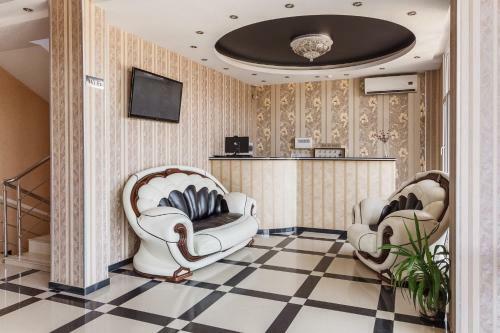 Omega Hotel