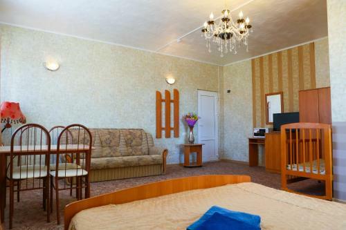 Hotel Love Story