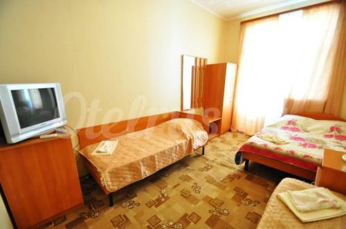 Hotel Love Story