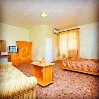 Hotel Love Story