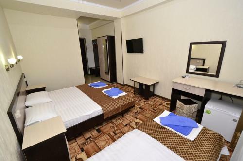 Hostal Guest House Ellada