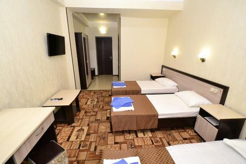 Hostal Guest House Ellada