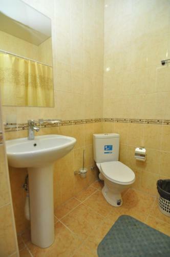Hostal Guest House Ellada