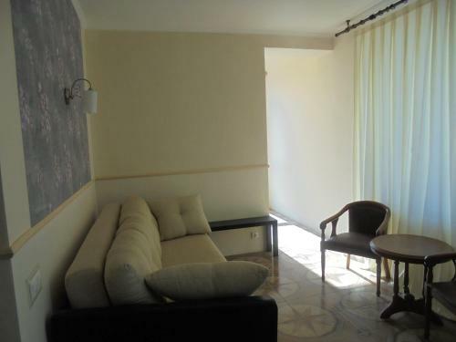 Hostal Guest House Sakhalin