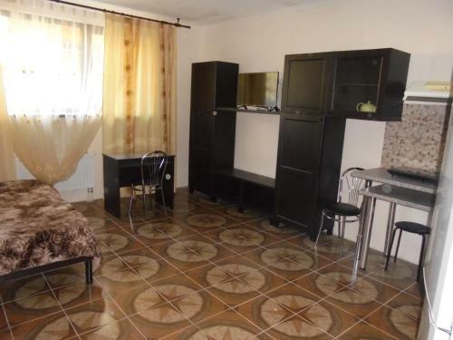 Hostal Guest House Sakhalin