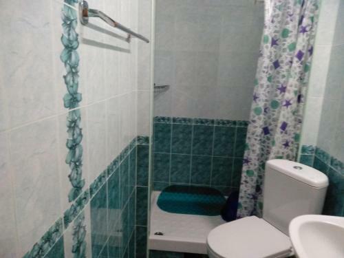Hostal Guest House Sakhalin