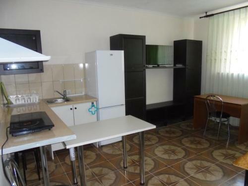 Hostal Guest House Sakhalin