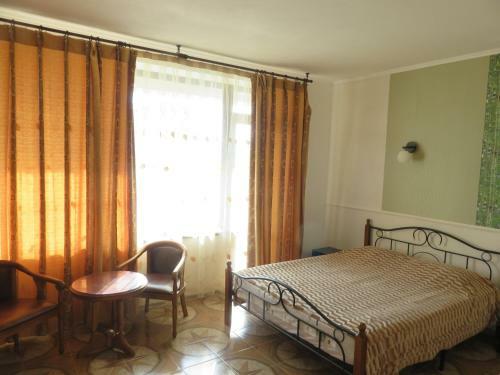 Hostal Guest House Sakhalin