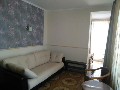 Hostal Guest House Sakhalin