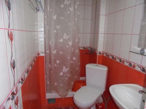 Hostal Guest House Sakhalin
