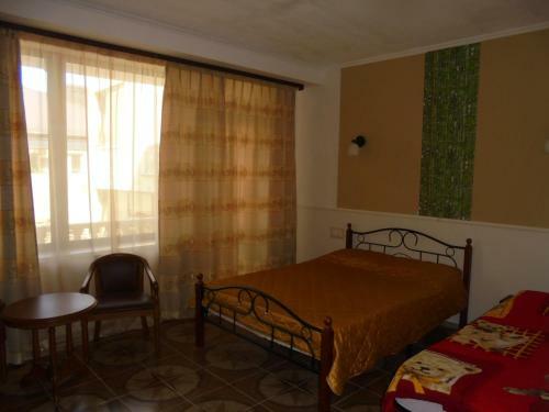 Hostal Guest House Sakhalin