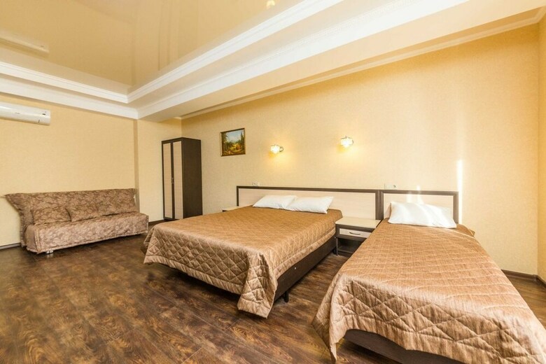 Villa Oliva Hotel