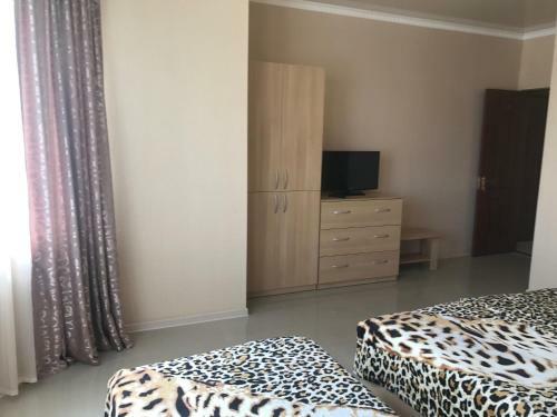 Hostal Guesthouse Radonezh