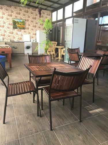 Hostal Guesthouse Radonezh