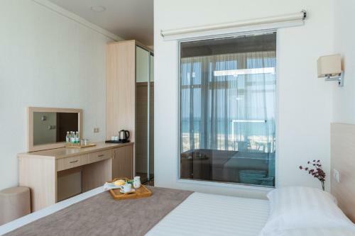 Hotel Delmarinn All Inclusive