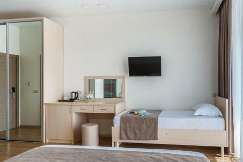 Hotel Delmarinn All Inclusive