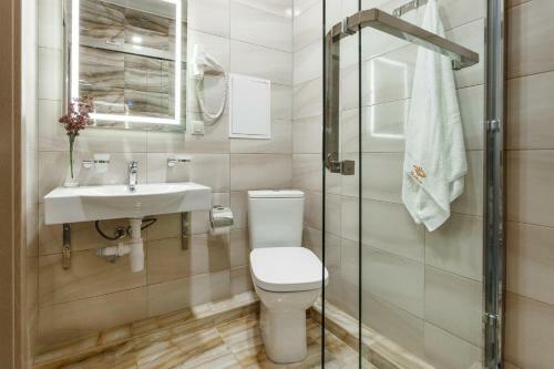 Hotel Delmarinn All Inclusive