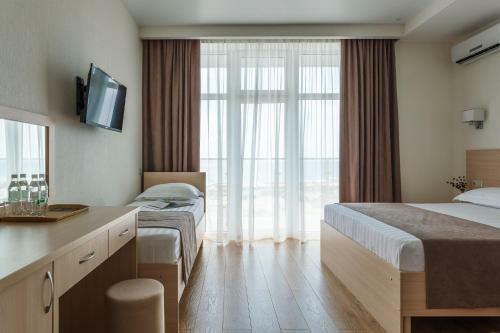 Hotel Delmarinn All Inclusive