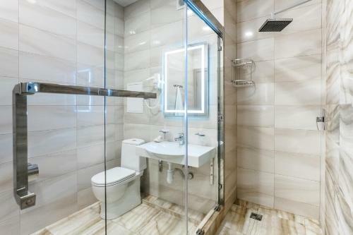Hotel Delmarinn All Inclusive